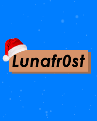 Lunafr0st's Avatar