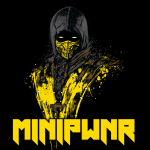MiniPwnr's Avatar