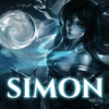 SimonBie's Avatar