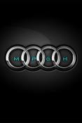 Audi's Avatar