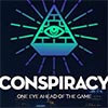 Conspiracycoaching's Avatar