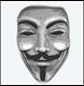 Anonymous supporters. Join if you support freedom of speech and privacy on the internet!
