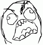 RAGE GUY