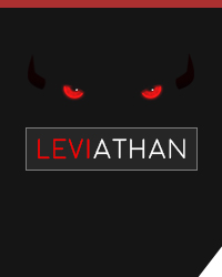 Leviathan's Avatar