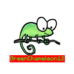 Chameleon12's Avatar