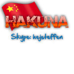 Hakuna's Avatar