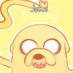 Jake The Dog's Avatar