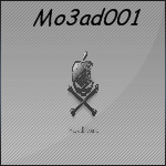 mo3ad001's Avatar