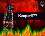 Reaper5777's Avatar