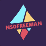 Nsofreeman's Avatar