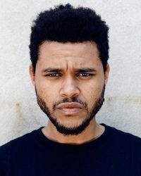 Weeknd's Avatar