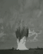 flamethrower