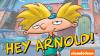 Hey Arnold's Avatar