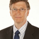 Bill Gates's Avatar