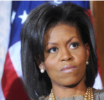 Michelle Obama's Avatar
