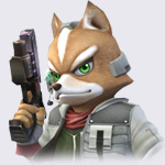 Fox McCloud