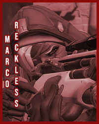 MarcoReckless