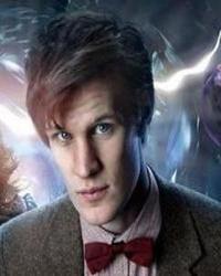 The Doctor.