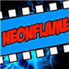 NeonFlames