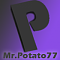 Mr.Potato77's Avatar