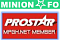 Prostar