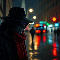 NightWalking