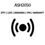 ASH2050