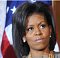 Michelle Obama's Avatar
