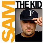 Sam The Kid
