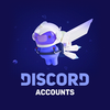 Discord-Accounts