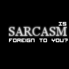 -Sarcasm-