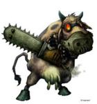 EvilCow