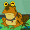 [TROLL]HypnoToad's Avatar