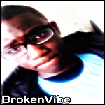 BrokenVibe