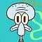 Squidward Tentacles