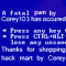 Corey103