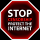 SUPPORT HERE  TO Stop censorship