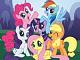 I've seen some other bronies on the forums, and I've never seen a group for one; so I thought why not make this one. We are MPGH supporters and we are also bronies, people that like My...